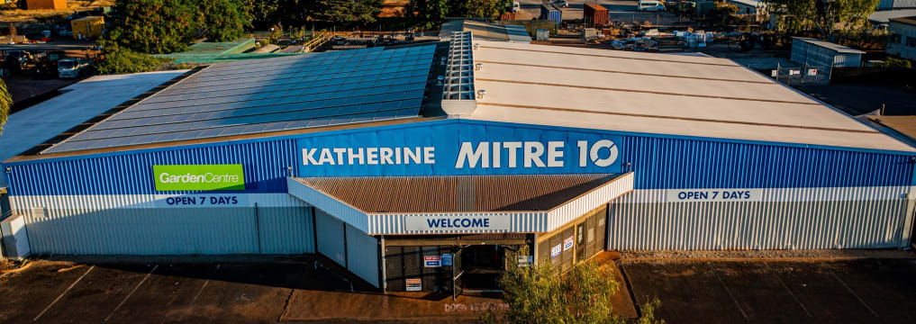 Katherine Mitre10 - highly profitable with multi million sales p.a.