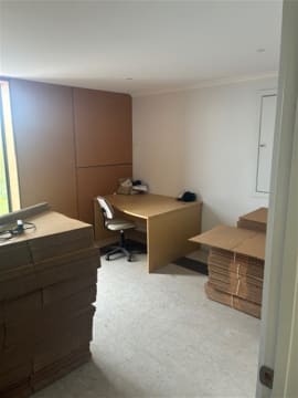 Gooseneck and Fifth Wheel Business for sale