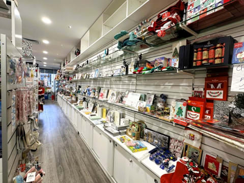 Hendon Newsagency & Gifts