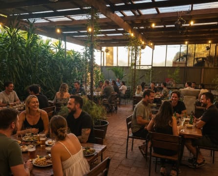 Junction Hotel - Freehold - Peterborough, SA