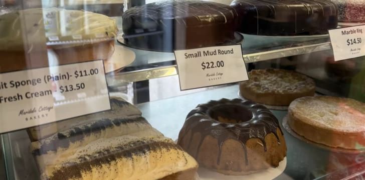 Top-Performing Bakery | $200,000 net income | Redlands Area