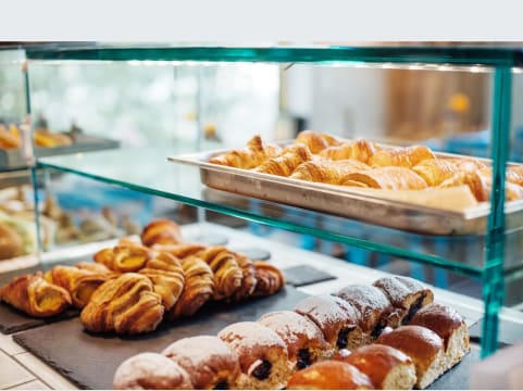 NEWCOMBE STREET CAFÉ FOR SALE - POA