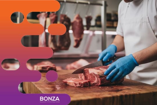 37011 - Established Butcher with Multiple Revenue Streams