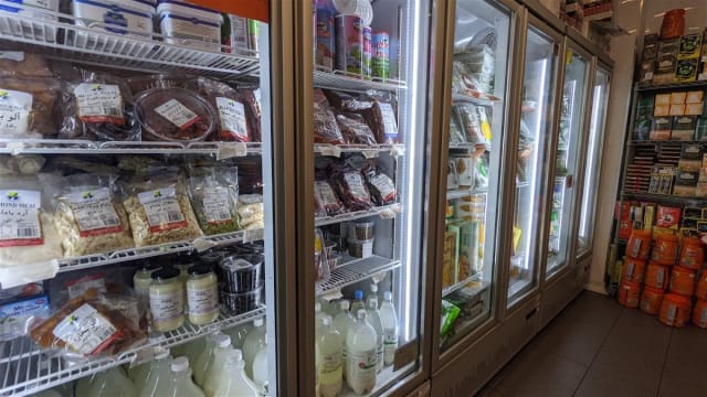 SUPERMARKET FOR SALE - APPROXIMATELY $40,000 WEEKLY TAKINGS!