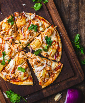 Pizza Shop – Boronia | Long Lease & Growth Opportunity [2608271]