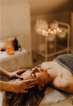 TRULOTUS WELLNESS & MASSAGE FOR SALE - POA
