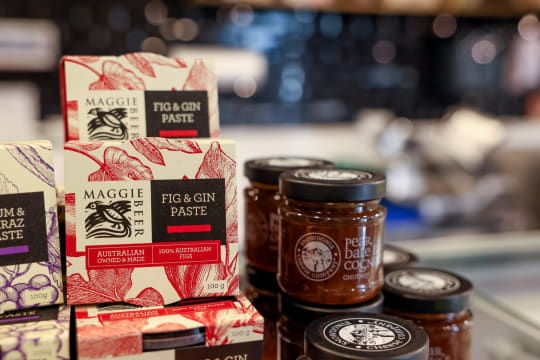 PREMIUM DELI | STRONG LOCAL FOLLOWING | MAS211