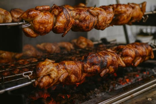 $21-23K Weekly Sales, Low Rent, Fully Staffed Dine In and Takeaway Cafe – Ryde Area