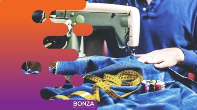 36239 - Established Alteration and Textile Business Opportunity