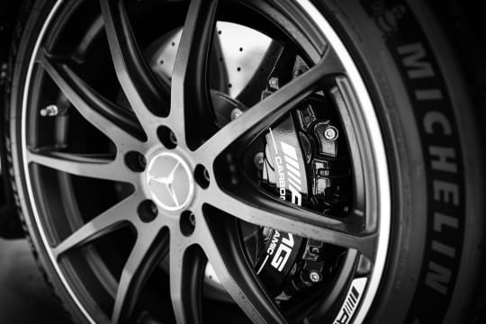 Established Tyre & Automotive Service business