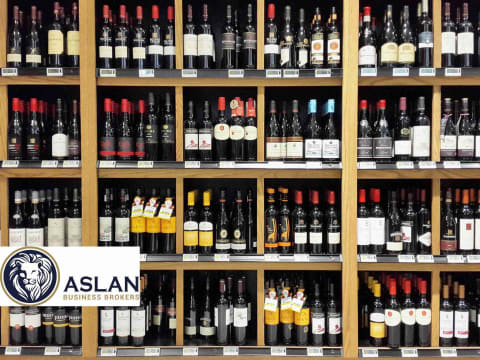 SUPERMARKET FOR SALE