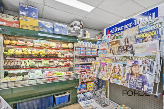 Hastings Street Business Opportunity