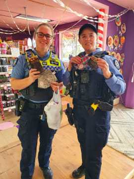 Milk Bar / Lolly Shop $280,000.00