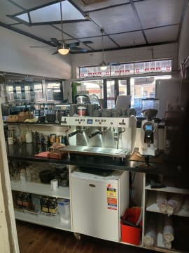 Established Regional Café | Strong Local Following | Proven 16-Year Operation