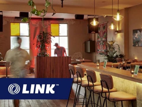 Bar Chattel Sale with Hospitality Potential