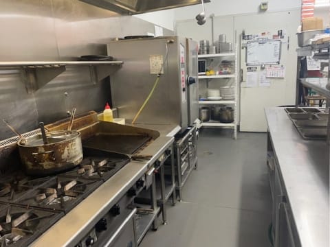 Pizzeria Restaurant & Wine Bar For Sale Goulburn Valley Area