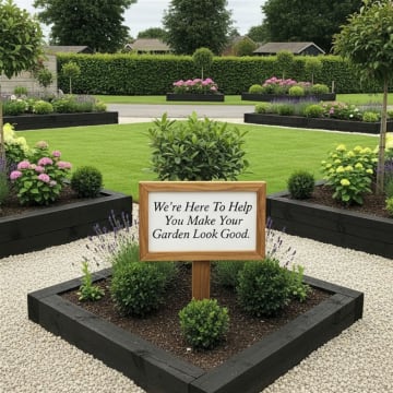 Profitable Landscape &amp; Garden Supplies Business Smithfield SA