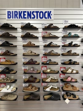 Established and Profitable Outdoor Retail Business For Sale.