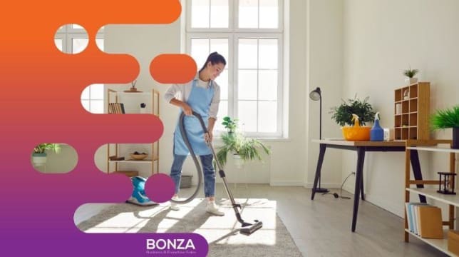 36095 ESTABLISHED CLEANING BUSINESS OPPORTUNITY - COASTAL REGION