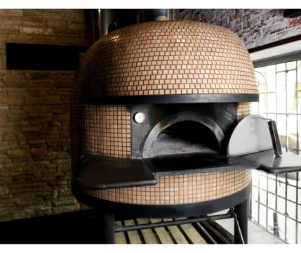 Wood Fire Chicken Business - No Goodwill !!