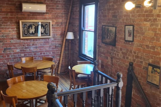 UNDER CONTRACT - Burmese House