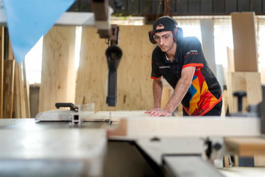 Excellent profits! Your investment in a Booming NT economy