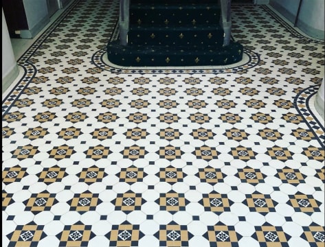 Premium Ceramic Tile Supplier - Strong Margins!