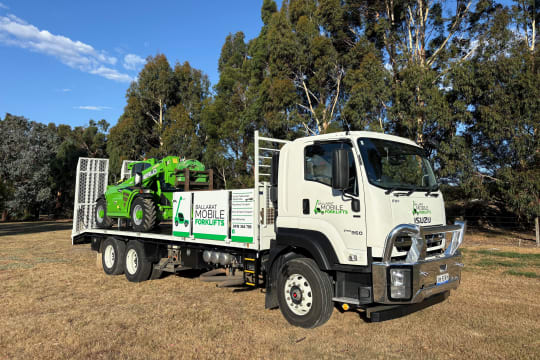 Opportunity Awaits an Enterprising Business Operator