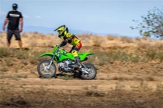 Motorcycle, ATV/UTV & Jet Ski Sales, Parts/Service Business