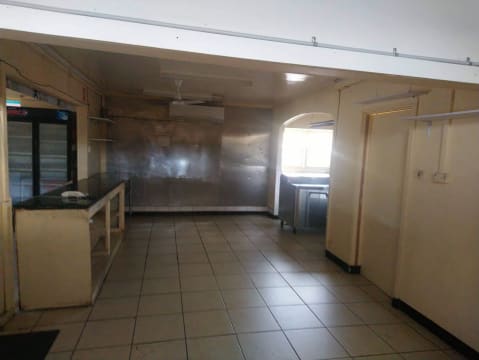 GET THIS GREAT FISH AND CHIP SHOP & GENERAL STORE FOR FREE! TAKE OVER THE LEASE