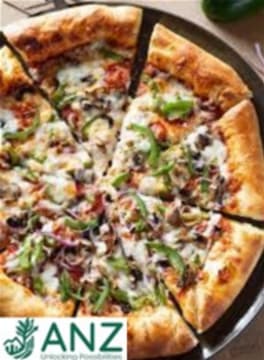 Crust Pizza Franchise for sale in Southern Sydney - NSW353