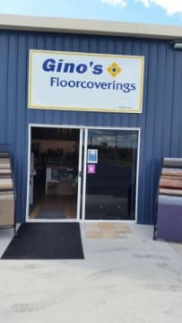 Floorcoverings with Trade Accessories