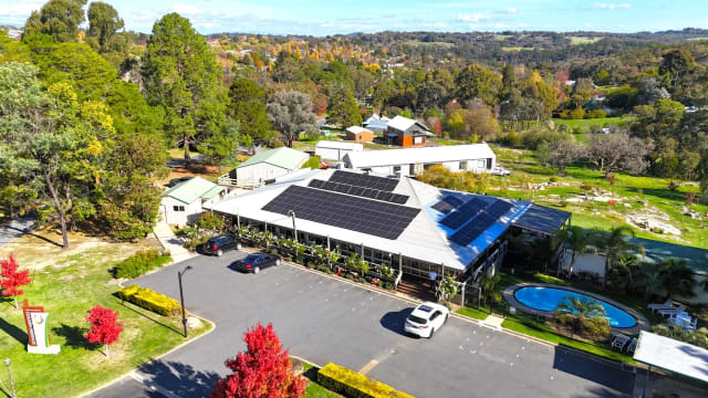 FREEHOLD - Golden Heritage Accommodation, Beechworth VIC - 1P0598