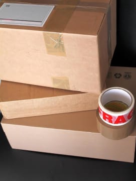 Scalable Packaging Business for Sale