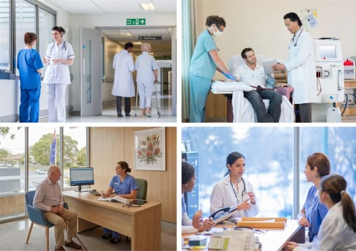 Established Medical Centre for Sale Melbourne South-East | Revenue $1M+ | Fully Fitted Practice