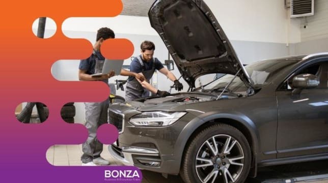 36673 Easily Operatable Automotive Repair Business - Proven Earnings