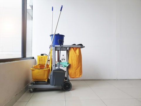 Established South West Cleaning Business – 25+ Years | Proven Profits | $673K in Assets