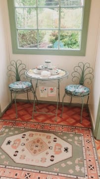 Fully Furnished 2Bdr Home Ideal BnB offers over $295,000