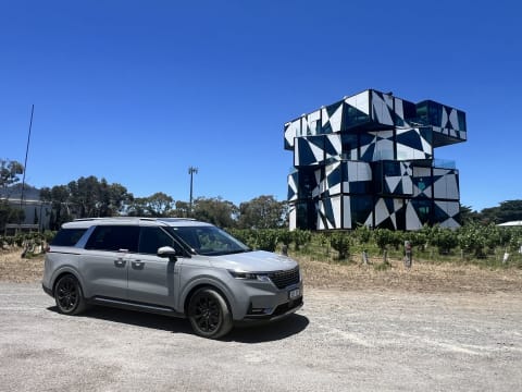 Established SA Wine Tour Operator: 25+ Years, Branded Fleet & Growth Potential