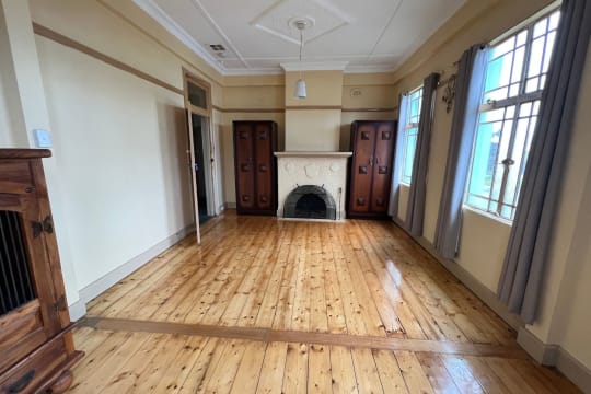 Cricket Club Hotel -Historic charm - Country hospitality - Endless potential.