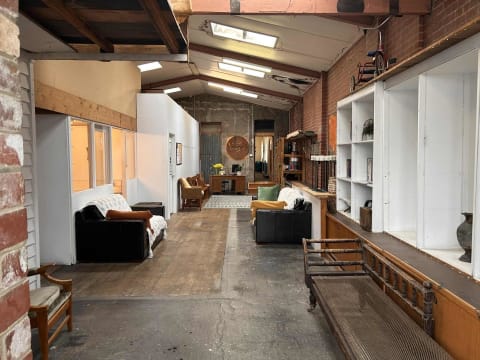 ** UNDER CONTRACT - Holistic Authentic Yoga Studio - Owner working 10 hrs per week - EBS