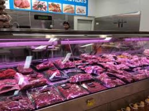 Butcher Shop For Sale Glenroy