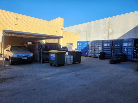 Bob Jane Tmarts (Balcatta ) franchise for sale