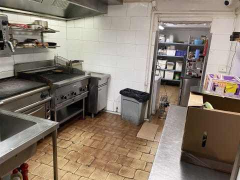 The Local Lounge / Bar / Cafe - (Formerly Despana Tapas Bar)