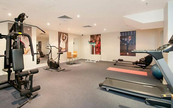 Invest in a Proven Gold Coast Winner—Enquire About This Management Rights Gem! - ID 8133