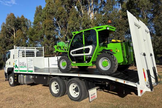 Opportunity Awaits an Enterprising Business Operator