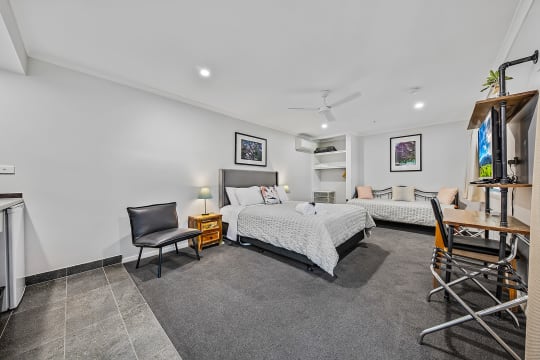 Stunning Freehold Accommodation in Bright, Victoria