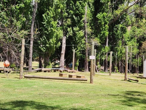RESORT/CARAVAN PARK/General Store/GROUP ACCOMMODATION - Complete fully functioning off-grid town.