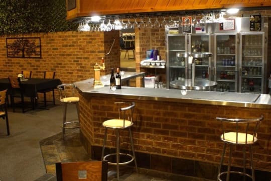 Leasehold Motel for Sale - Northern Riverina Region