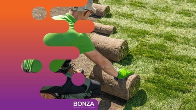 36431 - Profitable Landscaping Business with Loyal Clients